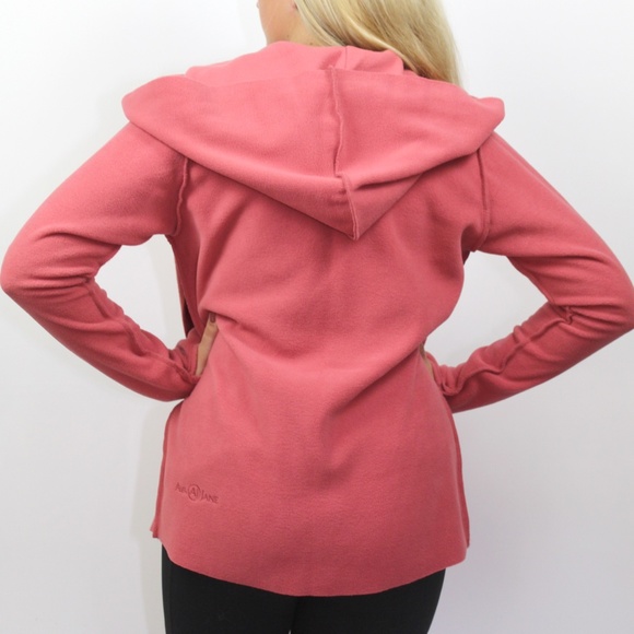 Cozy Yoga Wrap - Picture 3 of 4